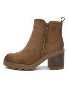 Refresh Pantofi CAMEL