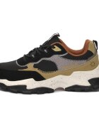 Refresh Pantofi NERO