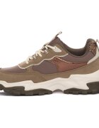 Refresh Pantofi TAUPE