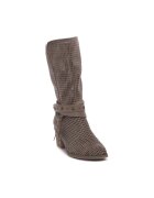 Refresh Pantofi TAUPE