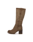 Refresh Pantofi TAUPE