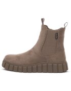 Refresh Pantofi TAUPE