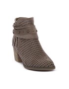 Refresh Pantofi TAUPE BOOTS