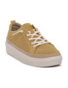 Refresh Pantofi YELLOW