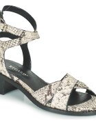 Regard Pantofi ELISE1 V3 EROTICA IVORY