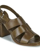 Regard Pantofi ET.ELA V2 CRUST OLIVE GREEN