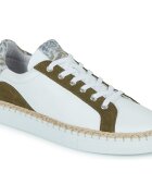 Regard Pantofi KERSAINT V3 CROSTA MILITARE
