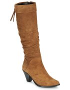Regard Pantofi RAKAFOU V2 CRTE VEL SILKY