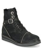 Regard Pantofi ROCTALY V2 CRTE SERPENTE SHABE