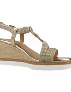 Regarde Le Ciel Pantofi Madison027215