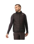 Regatta Îmbracaminte Gilet Marizion matelassé noir