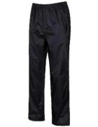 Regatta Îmbracaminte Pantalons Pack It Overtrousers