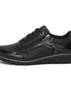 Relife Pantofi BLACK