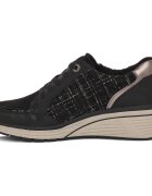 Relife Pantofi BLACK