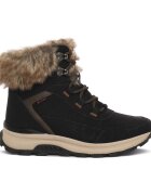 Relife Pantofi BLACK