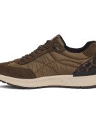 Relife Pantofi BROWN