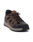 Relife Pantofi COGNAC