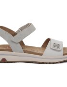 Relife Pantofi LIGHT GREY