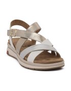 Relife Pantofi OFF WHITE