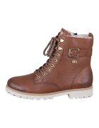 Remonte Pantofi Castor Merino Tex