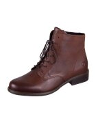 Remonte Pantofi Chestnut Cristallino Eagle