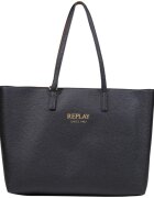 Replay Genti PLAIN SYNTHETIC + VELVETY SYNTHETIC + CU FW01CA.000.A7243Y