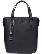Replay Genti TEXTURIZED SYNTHETIC FW019Z.000.A7243S