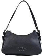 Replay Genti TEXTURIZED SYNTHETIC FW01A1.000.A7243S