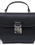 Replay Genti TEXTURIZED SYNTHETIC FW01A2.000.A7243S