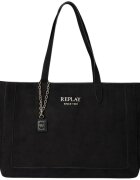 Replay Genti VELVETY SYNTHETIC FW01AL.000.A7243S