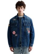 Replay Îmbracaminte 11 OZ COMFORT BLUE DENIM M13MD .0PL.795 22F