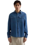 Replay Îmbracaminte 6.5 OZ DEEP BLUE DENIM M4124 .000.860 B06