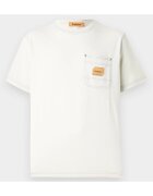 Replay Îmbracaminte Classic Pocket T-shirt