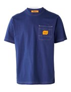 Replay Îmbracaminte Classic Pocket T-shirt