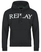 Replay Îmbracaminte SWEATSHIRT