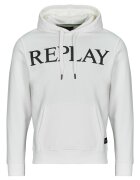 Replay Îmbracaminte SWEATSHIRT