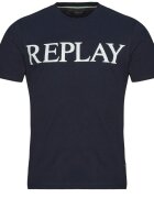 Replay Îmbracaminte T SHIRT