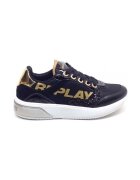 Replay Pantofi BEVERLY Negro