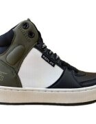 Replay Pantofi GBZ19 Kaki