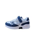 Replay Pantofi HYBRID JS390004S Marino