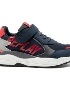 Replay Pantofi MERAK JR 1 JS640001T Negro