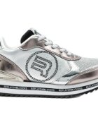 Replay Pantofi PENNY JR 5 JS330016S Plata