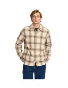 Revolution Îmbracaminte Casual Shirt 3285 - Offwhite
