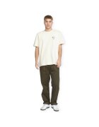 Revolution Îmbracaminte Casual Trousers 5871 - Army