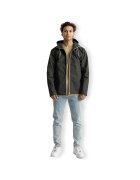 Revolution Îmbracaminte Hooded Jacket 7351 - Army