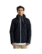 Revolution Îmbracaminte Hooded Jacket 7351 - Navy