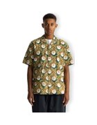 Revolution Îmbracaminte Shirt 3912 - Brown