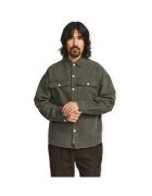 Revolution Îmbracaminte Shirt With Pocket 3253 - Darkgrey