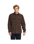 Revolution Îmbracaminte Utility Overshirt 3275 - Brown
