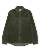 Revolution Îmbracaminte Utility Shirt 3776 - Army